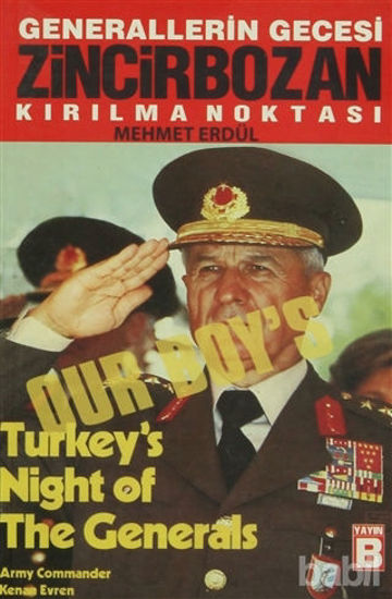 Picture of Zincirbozan Kırılma Noktası