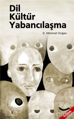Picture of Dil Kültür Yabancılaşma