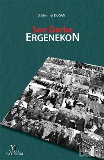 Picture of Son Darbe Ergenekon