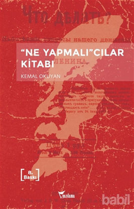 Picture of "Ne Yapmalı"cılar Kitabı