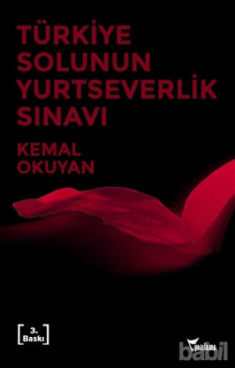 Picture of Türkiye Solunun Yurtseverlik Sınavı