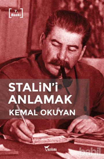 Picture of Stalin’i Anlamak