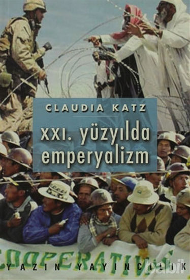Picture of 21. Yüzyılda Emperyalizm