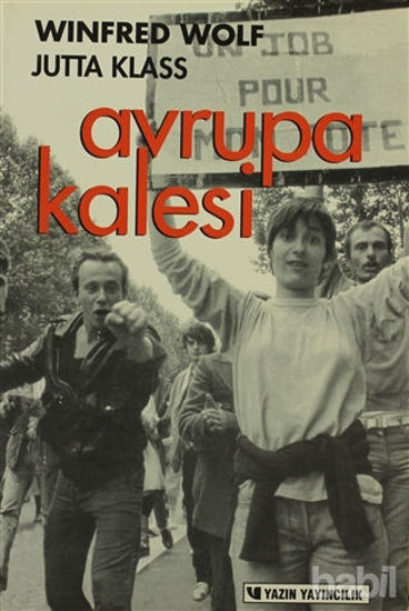 Picture of Avrupa Kalesi