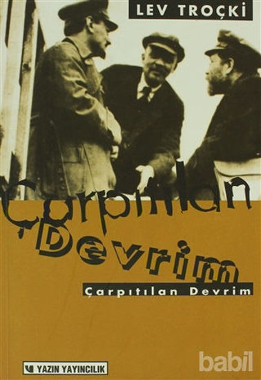 Picture of Çarpıtılan Devrim