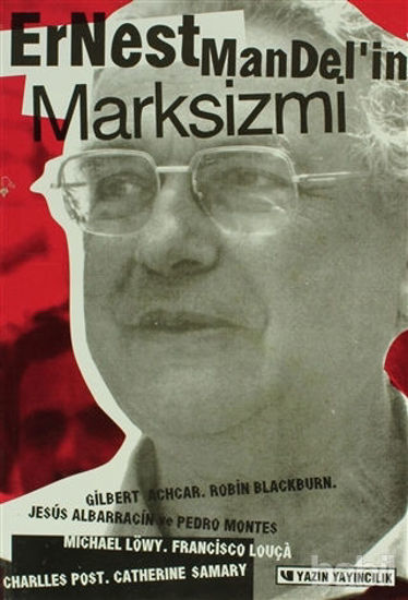 Picture of Ernest Mandel’in Marksizmi