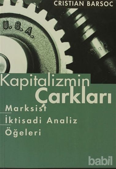 Picture of Kapitalizmin Çarkları