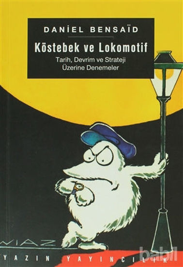 Picture of Köstebek ve Lokomotif