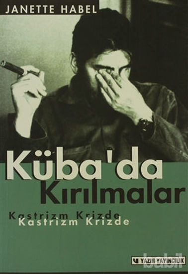 Picture of Küba’da Kırılmalar