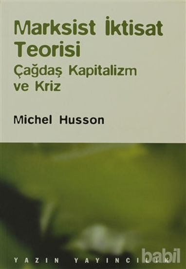 Picture of Marksist İktisat Teorisi