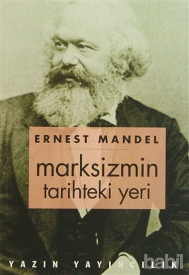Picture of Marksizmin Tarihteki Yeri