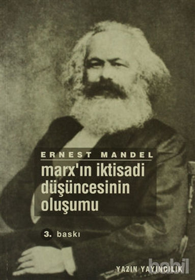 Picture of Marx’ın İktisadi Düşüncesinin Oluşumu