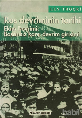 Picture of Rus Devriminin Tarihi Cilt 2