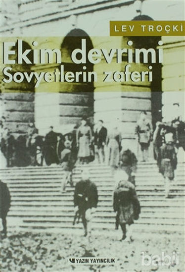 Picture of Rus Devriminin Tarihi Cilt:  3