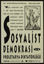 Picture of Sosyalist Demokrasi ve Proleterya Diktatörlüğü