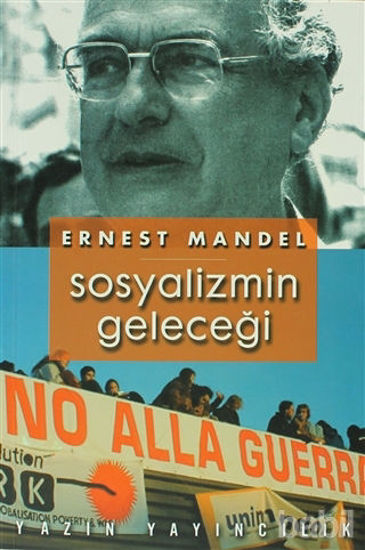 Picture of Sosyalizmin Geleceği