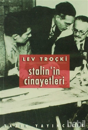 Picture of Stalin’in Cinayetleri