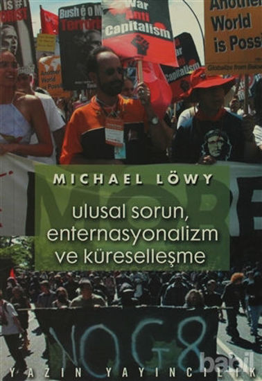 Picture of Ulusal Sorun, Enternasyonalizm ve Küreselleşme