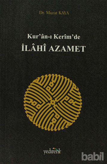 Picture of Kur’an-ı Kerim’de İlahi Azamet
