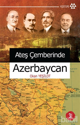 Picture of Ateş Çemberinde Azerbaycan
