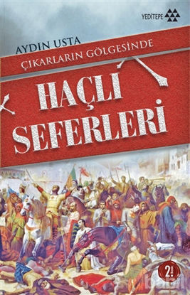 Picture of Çıkarların Gölgesinde Haçlı Seferleri