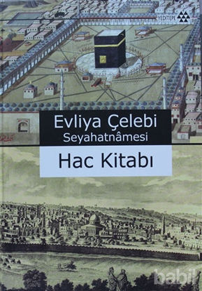 Picture of Hac Kitabı