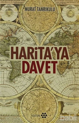 Picture of Harita’ya Davet