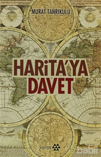 Picture of Harita’ya Davet