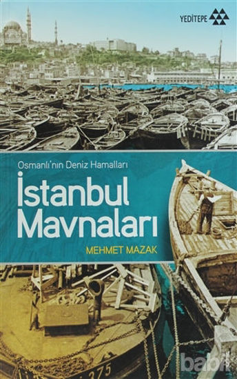 Picture of İstanbul Mavnaları