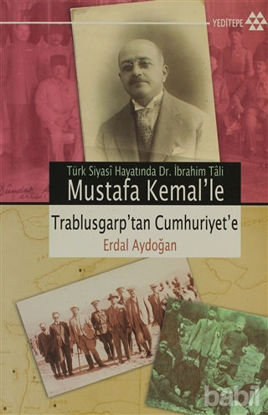 Picture of Mustafa Kemal’le Trablusgarp’tan Cumhuriyet’e