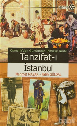 Picture of Tanzifat-ı İstanbul