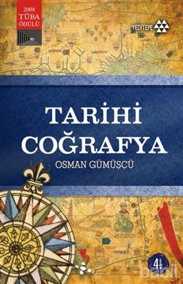 Picture of Tarihi Coğrafya