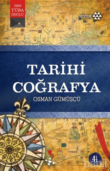 Picture of Tarihi Coğrafya