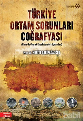 Picture of Türkiye Ortam Sorunları Coğrafyası