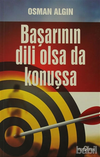 Picture of Başarının Dili Olsa da Konuşsa