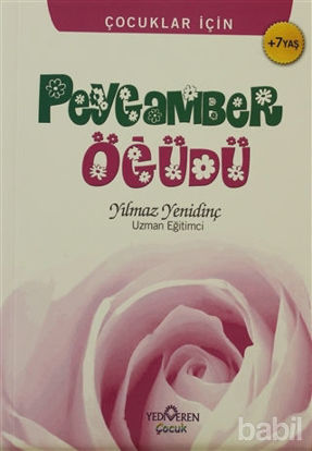 Picture of Çocuklar İçin Peygamber Öğüdü