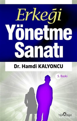 Picture of Erkeği Yönetme Sanatı