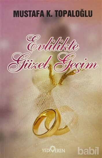 Picture of Evlilikte Güzel Geçim