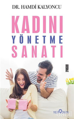 Picture of Kadını Yönetme Sanatı
