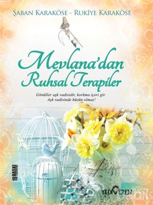Picture of Mevlana'dan Ruhsal Terapiler
