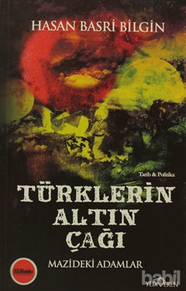 Picture of Türklerin Altın Çağı