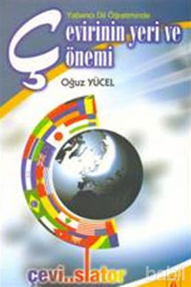 Picture of Çevirinin Yeri ve Önemi