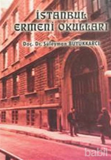 Picture of İstanbul Ermeni Okulları