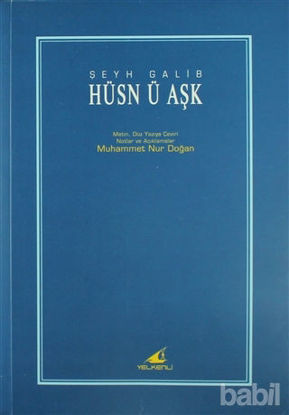 Picture of Hüsn ü Aşk