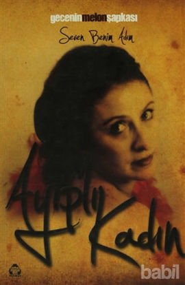 Picture of Ayıplı Kadın