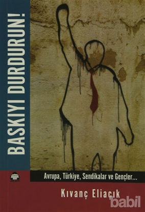 Picture of Baskıyı Durdurun!