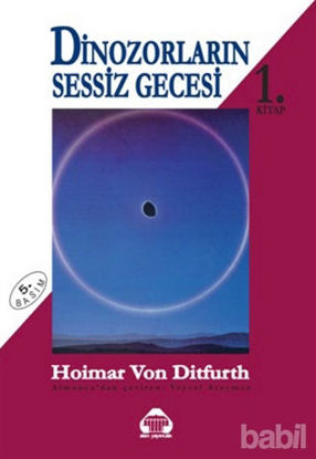 Picture of Dinozorların Sessiz Gecesi 1