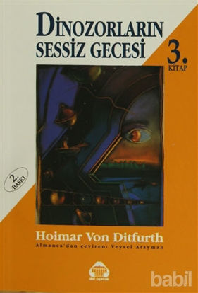 Picture of Dinozorların Sessiz Gecesi 3
