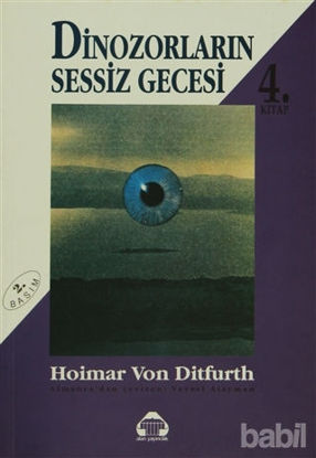 Picture of Dinozorların Sessiz Gecesi 4