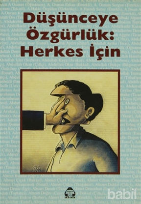 Picture of Düşünceye Özgürlük: Herkes İçin